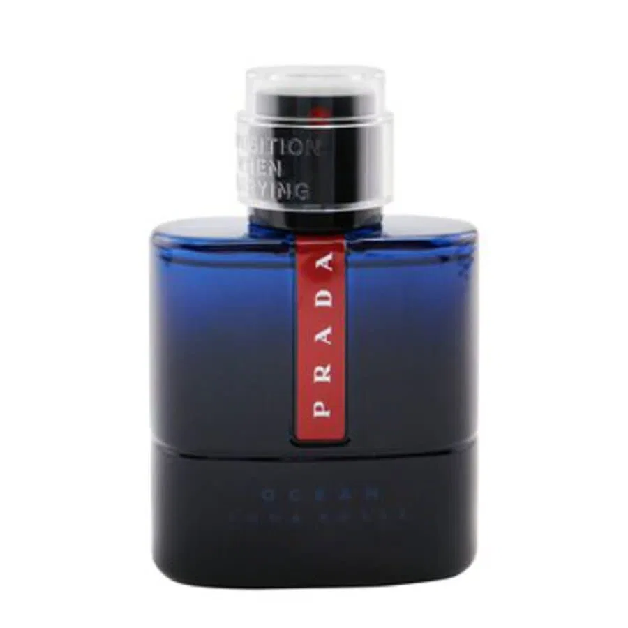 Туалетная вода Prada Luna Rossa Ocean, 100 мл
