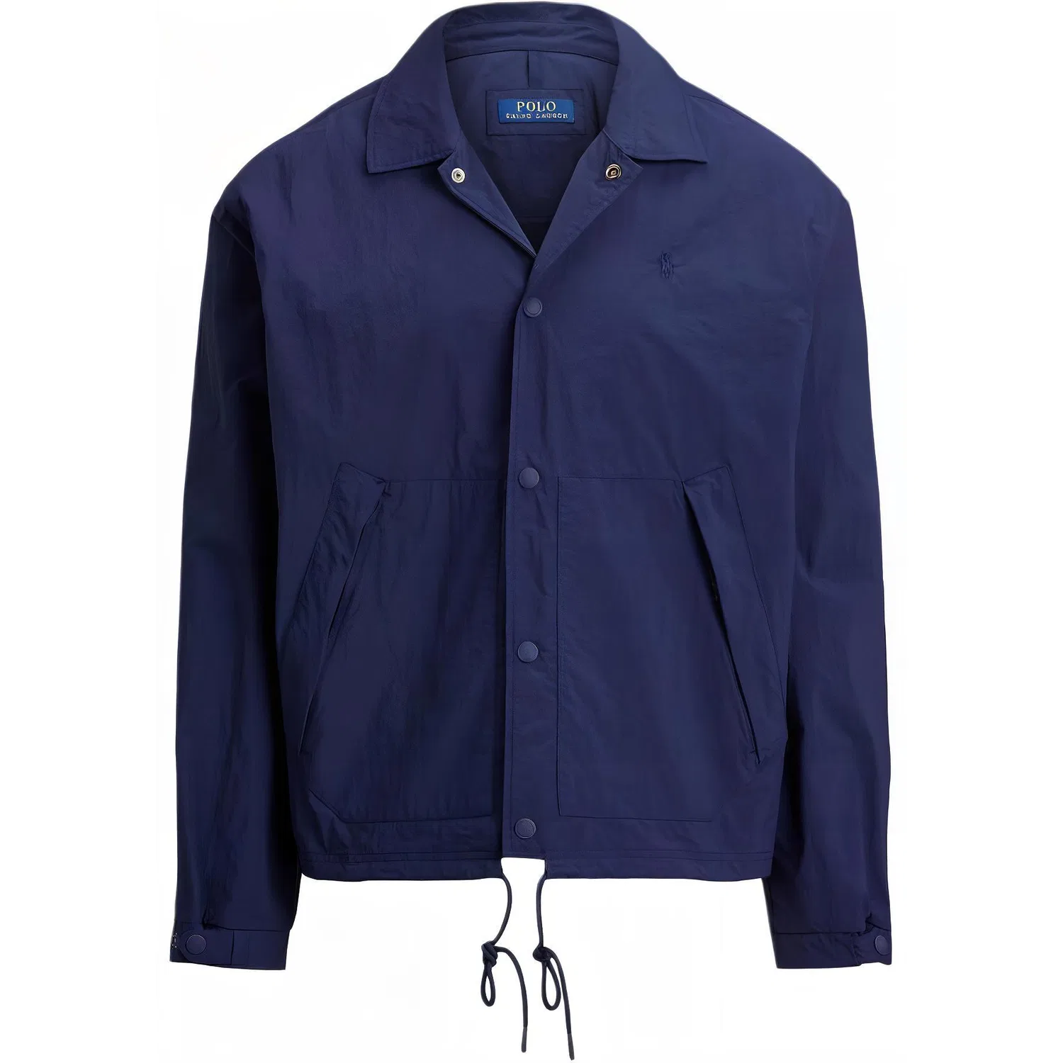 Мужская куртка Marine Blue Polo Ralph Lauren