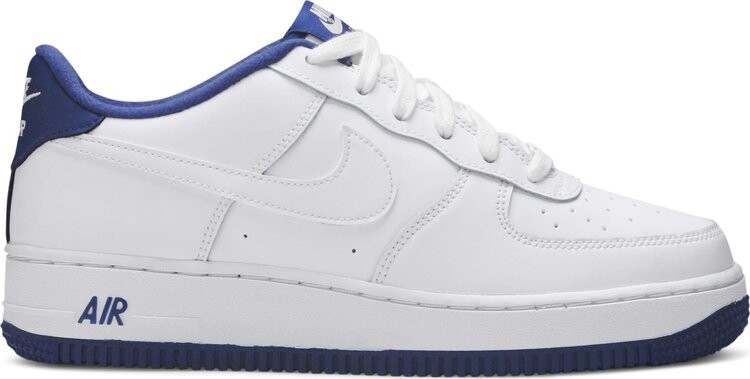 

Кроссовки Nike Air Force 1 GS, синий