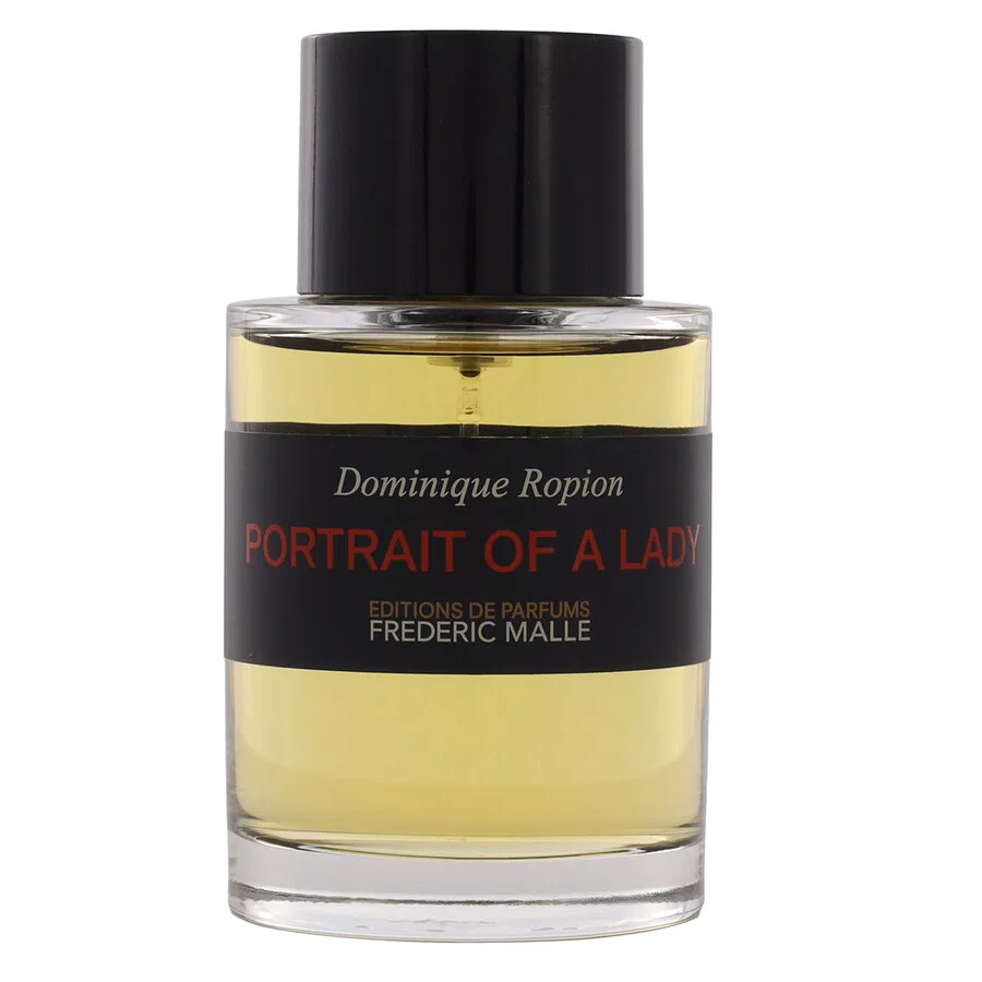 Парфюмерная вода женская Frederic Malle Portrait Of A Lady, 100 мл