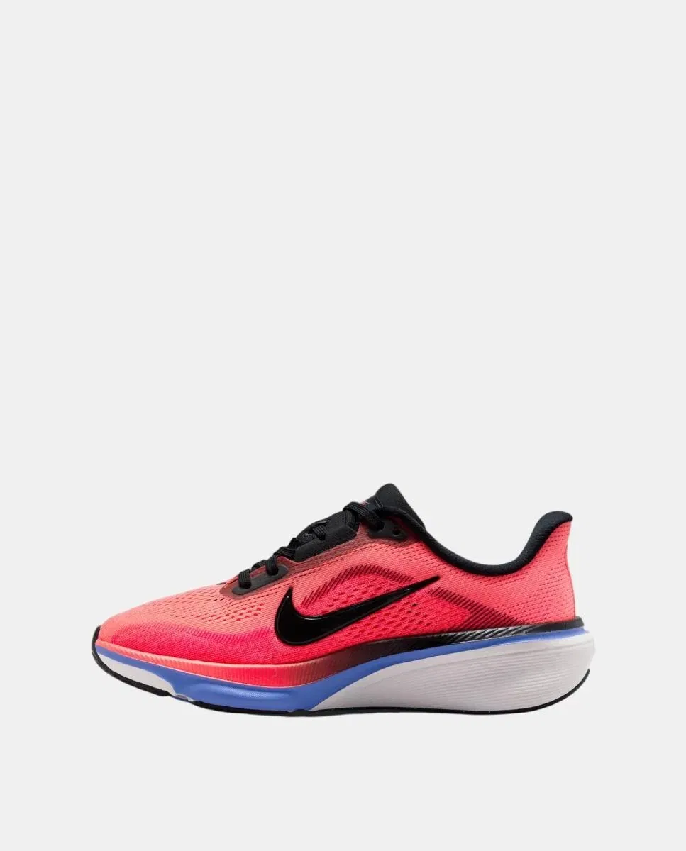 Детские кроссовки для мальчиков AIR ZOOM PEGASUS 42 NN (GS) Nike, Красный — фото 4