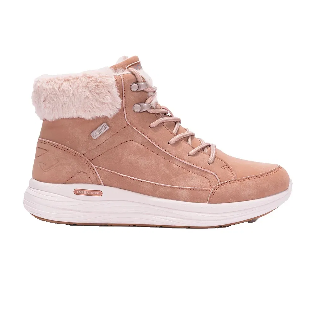 Брюки Joma Megan, розовый
