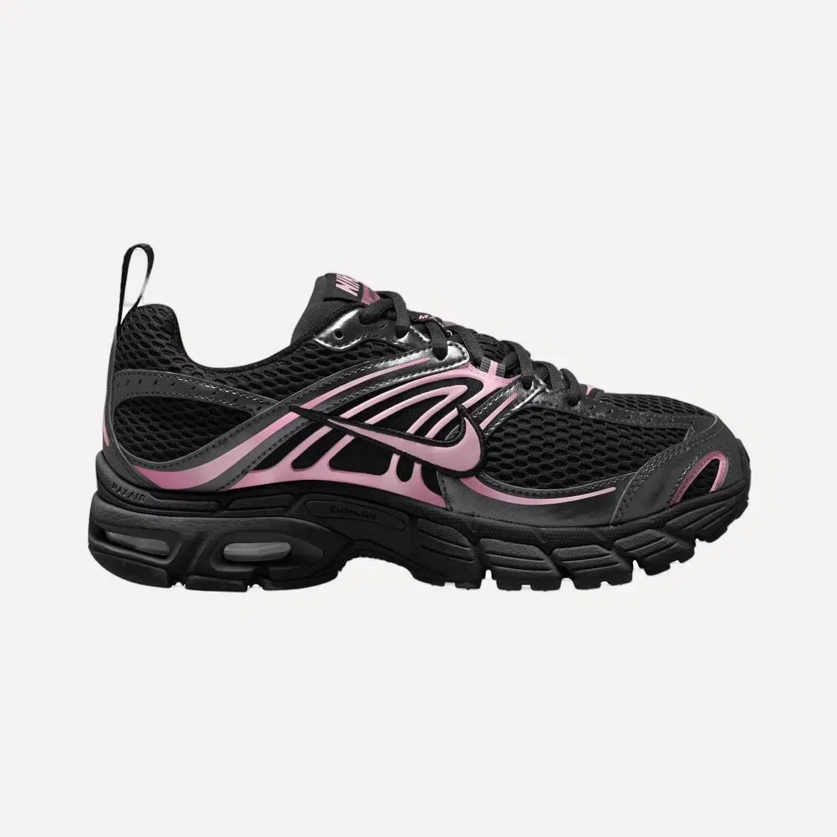 Детские кроссовки для мальчиков Nike Air Max Moto 2K (GS), Negro