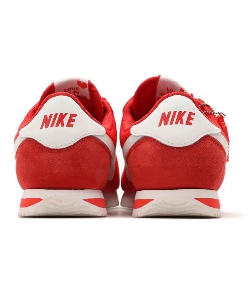 Детские кроссовки Nike Cortez BG — фото 3