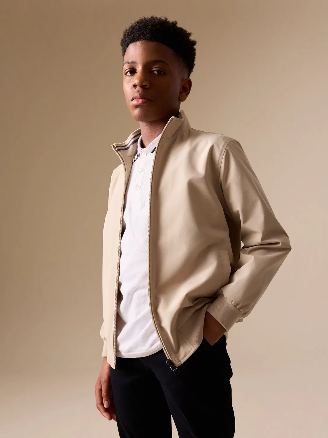 Куртка Harrington, Neutral Next