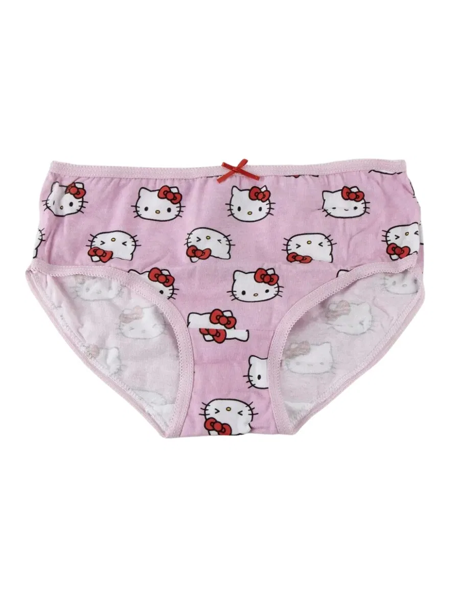 Трусики Hello Kitty, мультиколор — фото 3