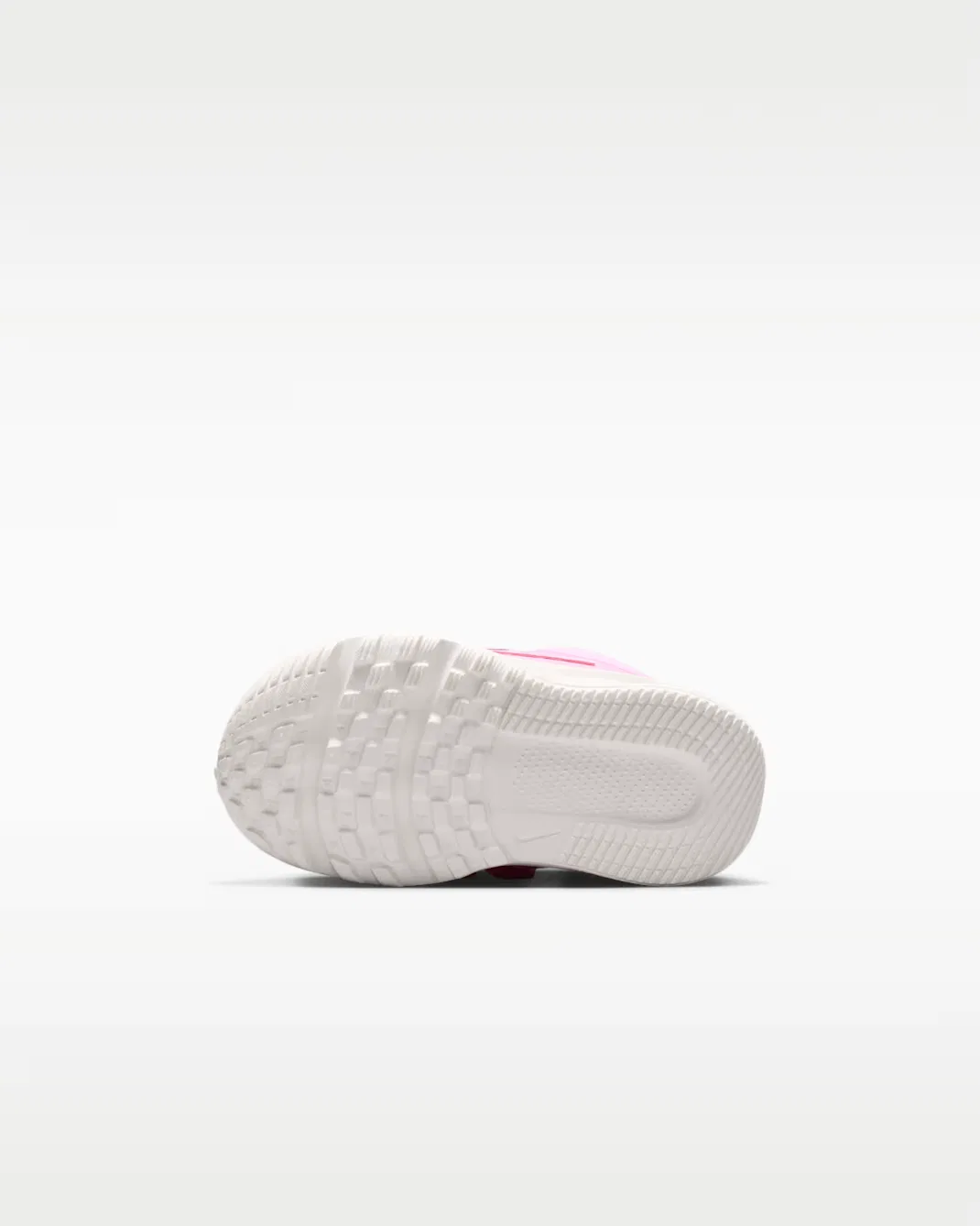 Детская/подростковая обувь Nike Star Runner 5, Pink Rise/Black/Sail/Pink Rise — фото 2
