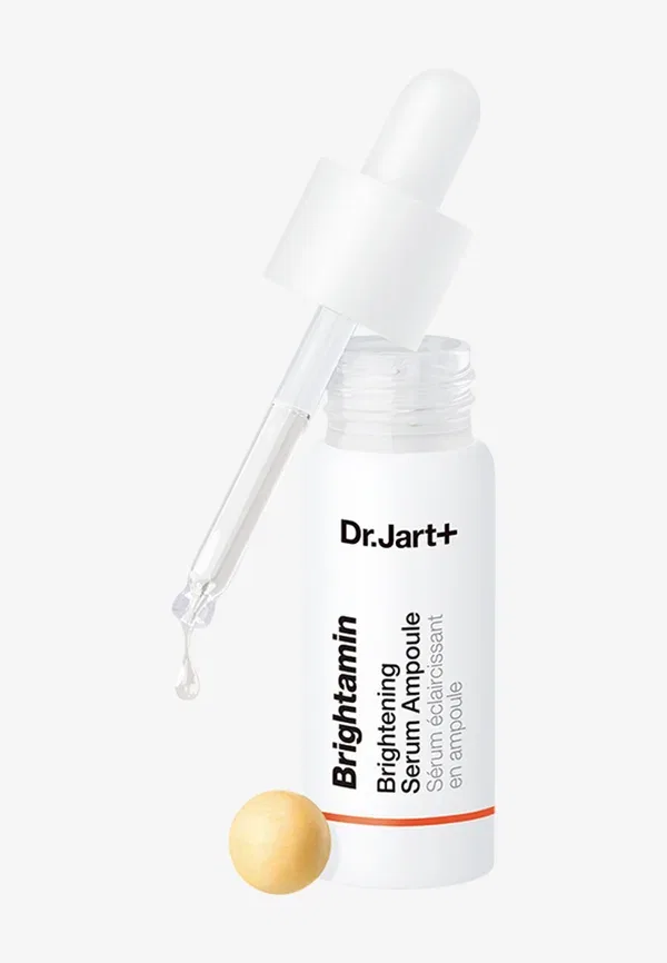 Осветляющая сыворотка Brightamin в ампуле - сыворотка 8.08 г Dr. Jart+ — фото 3