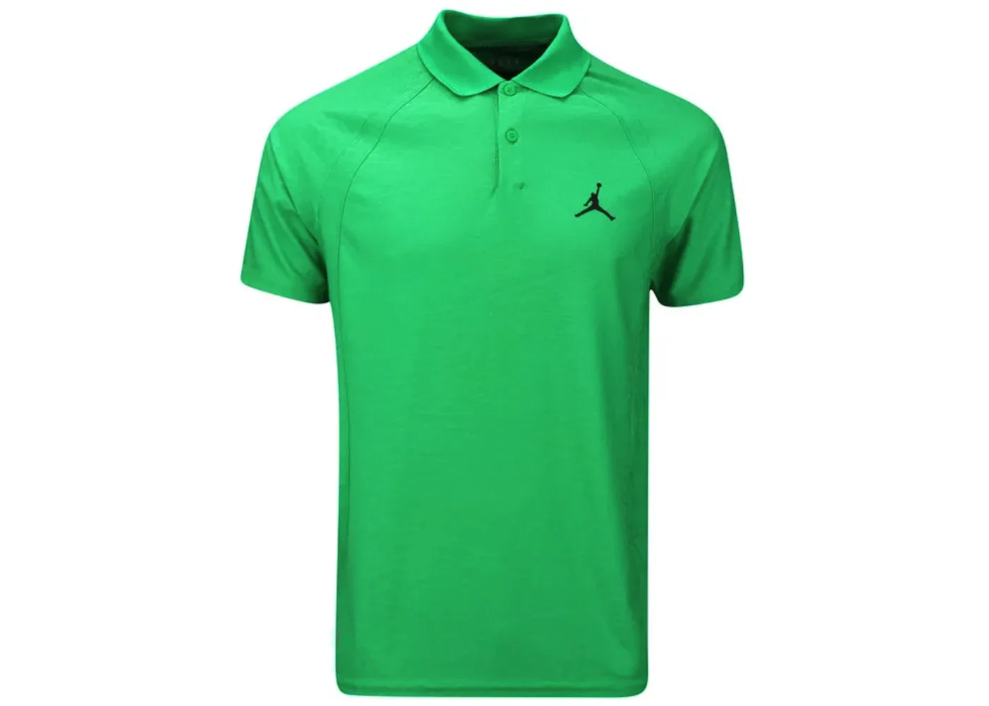 Мужская футболка с длинным рукавом Dri-Fit ADV Sport Golf Jordan, Green