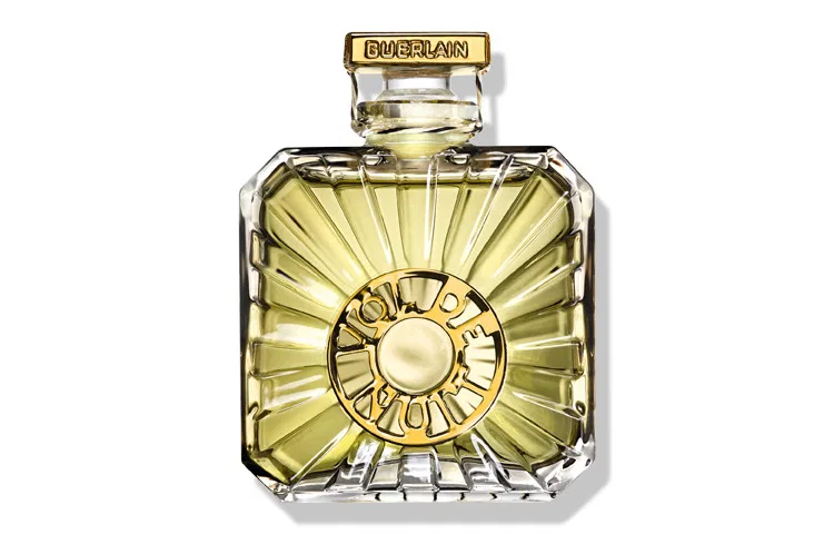 Парфюмерная вода Midnight Flight, GUERLAIN, 30 мл