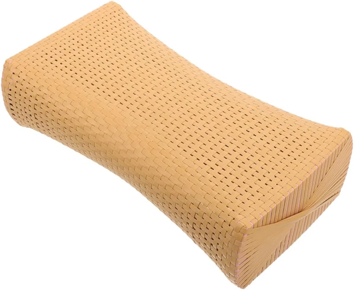 Сауна подушка для шеи Artibetter, PVC, Khaki