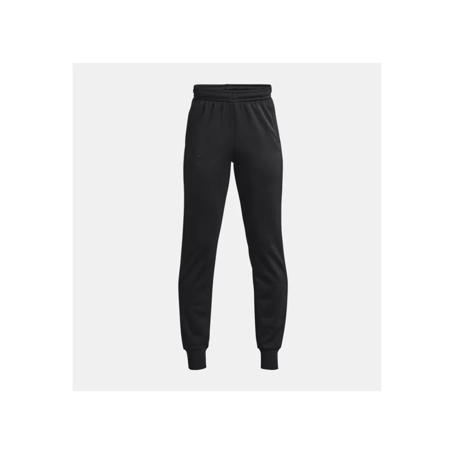 Детские спортивные штаны Armour Fleece Under Armour, Синий