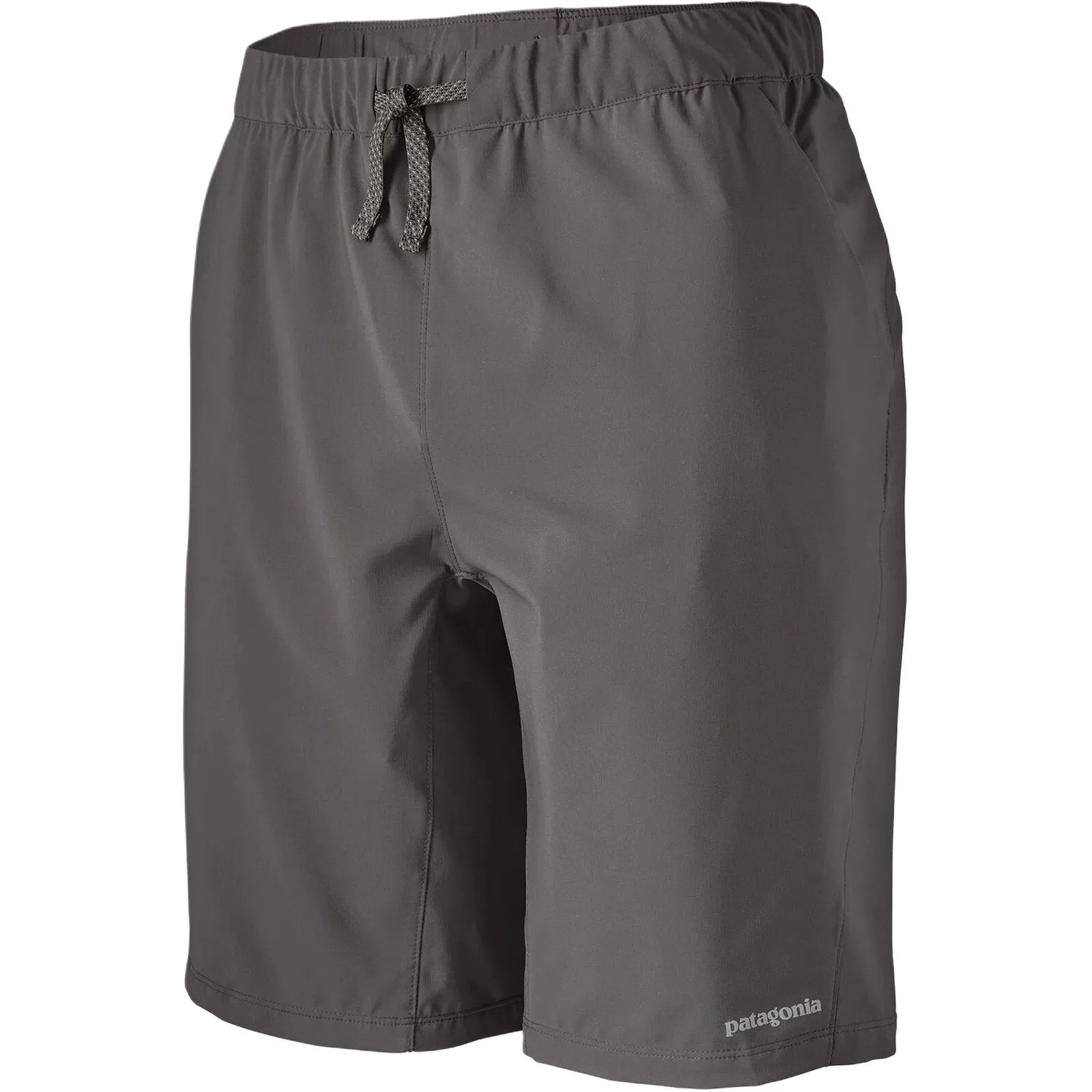 Мужские шорты Patagonia Terrebonne, Forge Gray/FGE