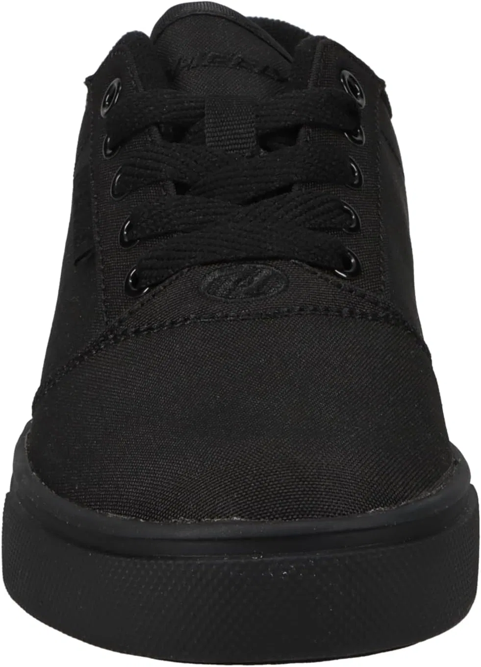 Детские кроссовки для скейтбординга Hello Kitty Pro 20 HEELYS, Black — фото 2