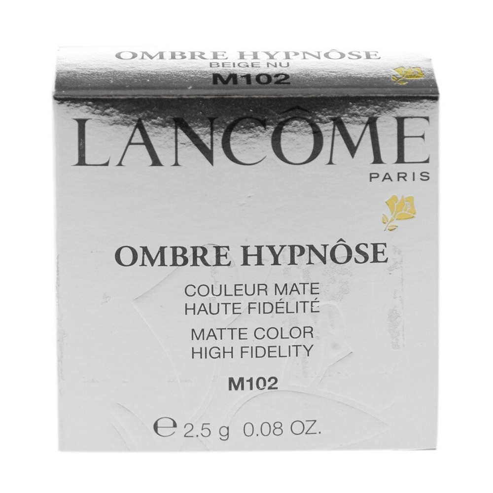 Тени для век Lancome Ombre Hypnose, оттенок Beige Nu — фото 2