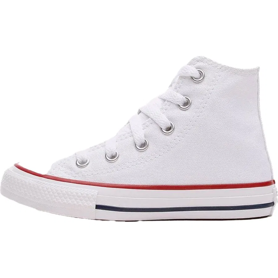 Кеды с высоким берцем Converse Chuck Taylor All Star Classic, Белый