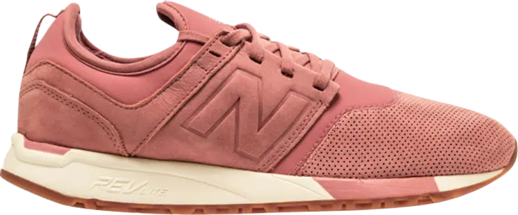 

Кроссовки New Balance 247 'Dawn Till Dusk Pack', красный