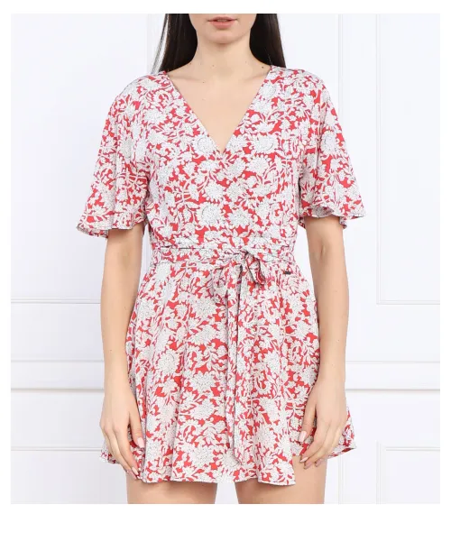 

Платье «Берилл» Pepe Jeans London, красный