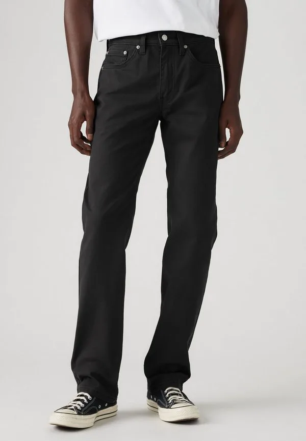 514 прямые джинсы прямого кроя Levi'S, Mineral Black Shady Ccu G