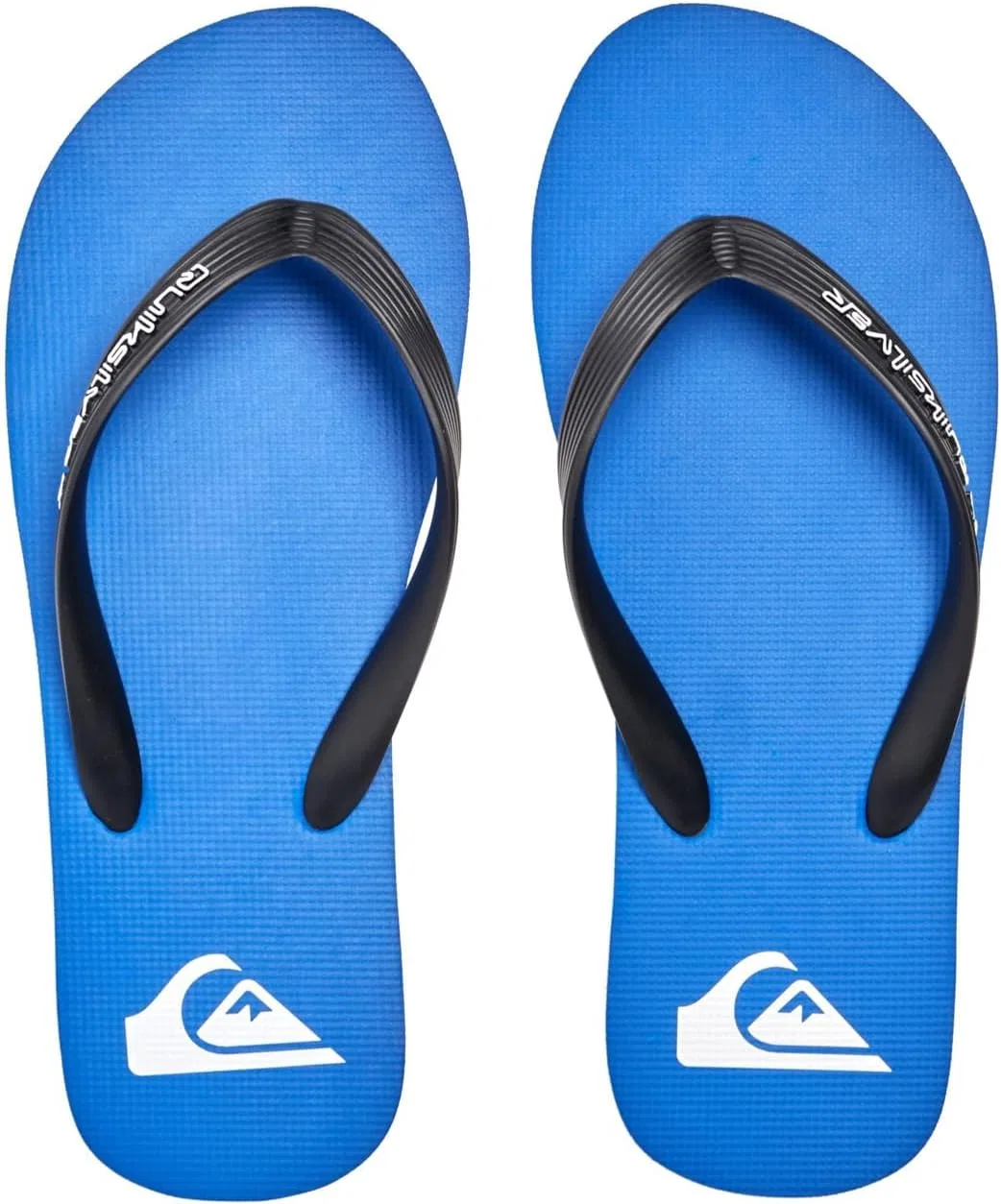 Мужские сандалии Quiksilver Molokai Tijuana — фото 4
