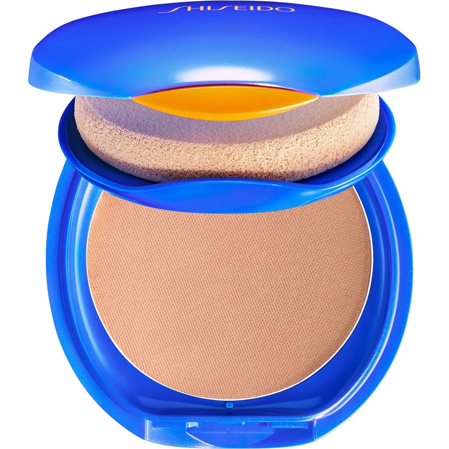 

Крем Shiseido UV Protective Compact Foundation SPF 30, Medium Beige / 12 g