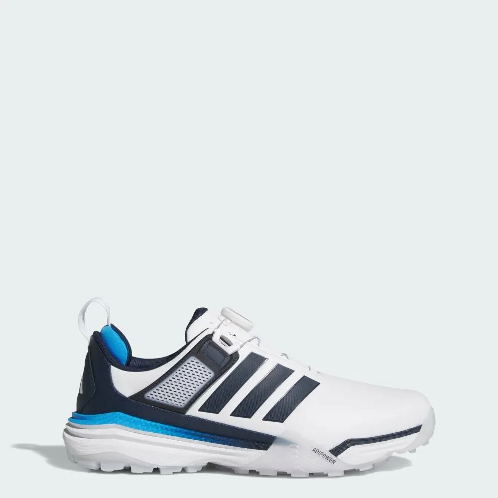 Кроссовки adipower 26 Boa Spikeless / adipower 26 BOA SL Adidas, white