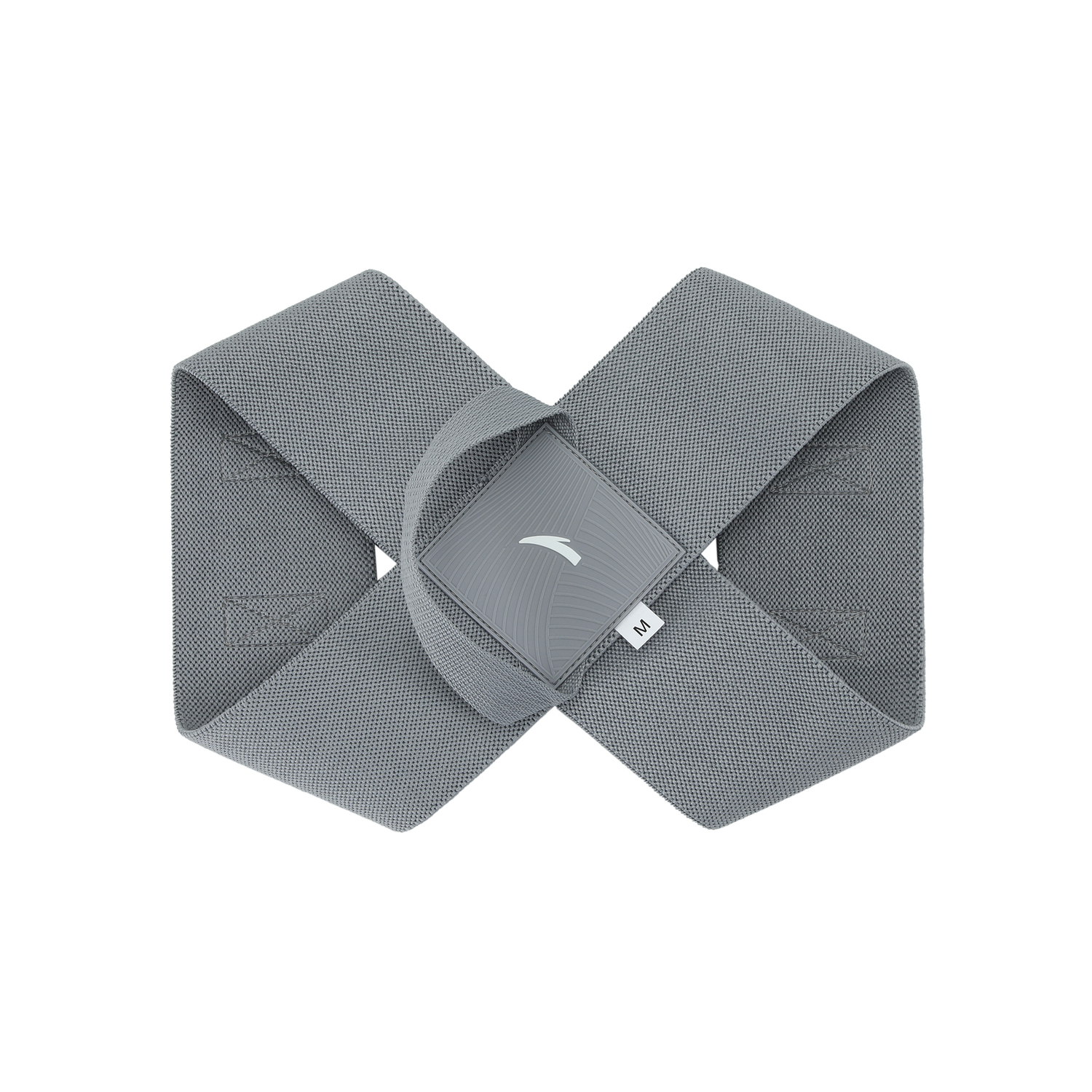 

Спортивная защитная экипировка унисекс Anta, серый[posture improvement/comfortable wear/posture correction recommendation]