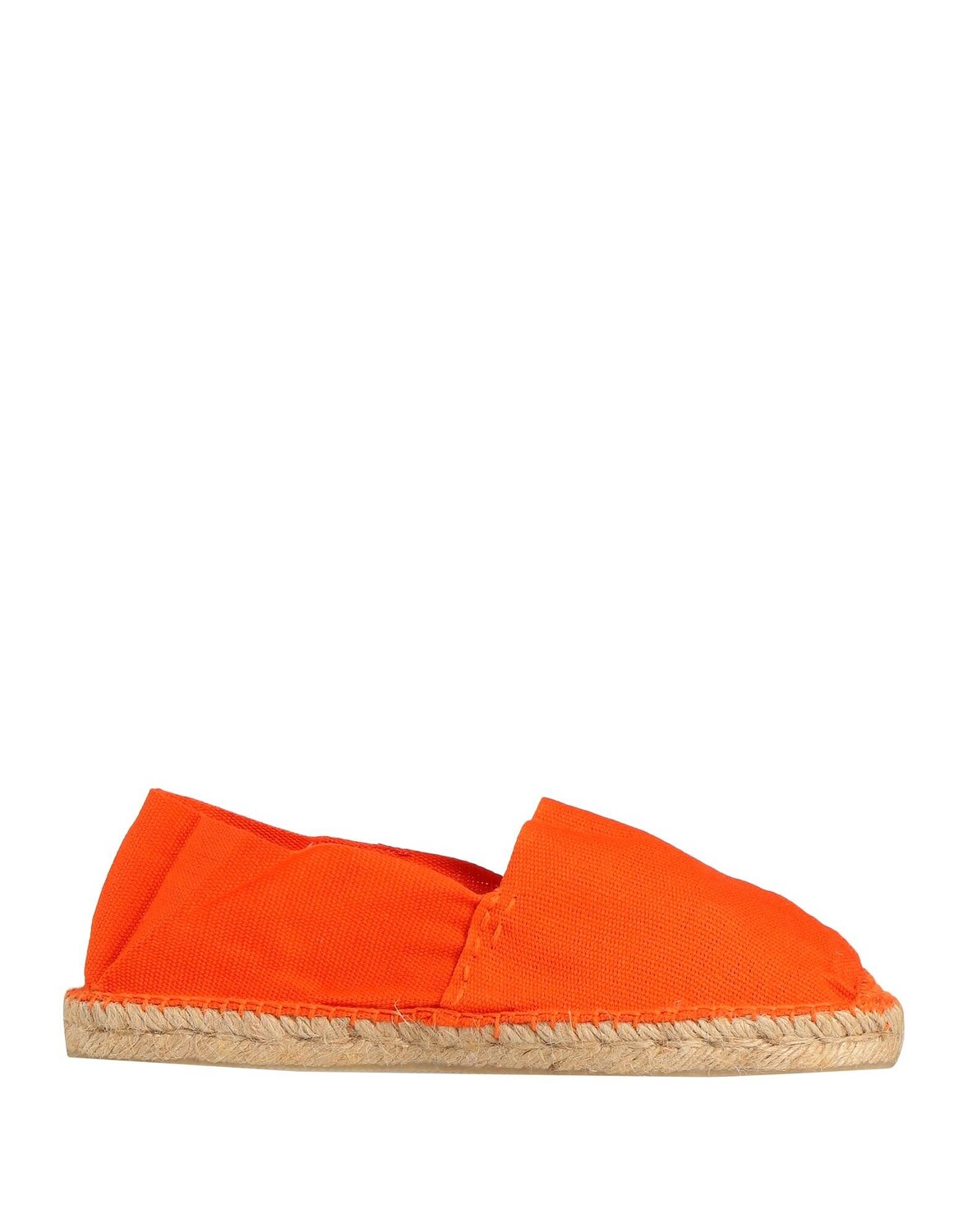 

Эспадрильи Espadrilles, оранжевый