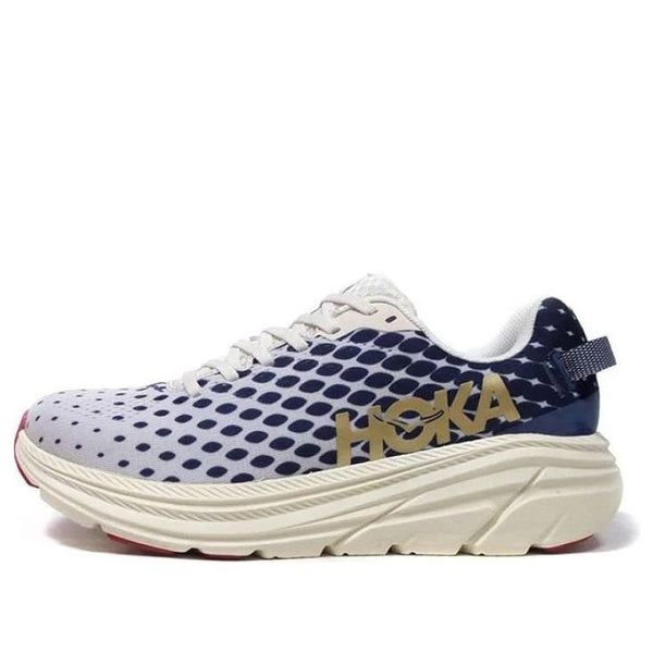 

Кроссовки rincon 2 'beige blue' Hoka One One, бежевый