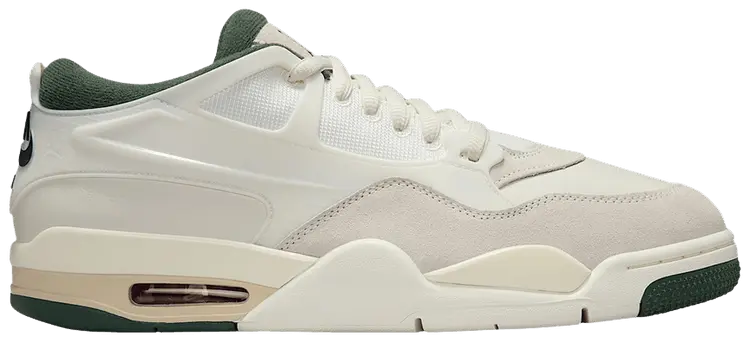 

Кроссовки Air Jordan 4 RM, кремовый