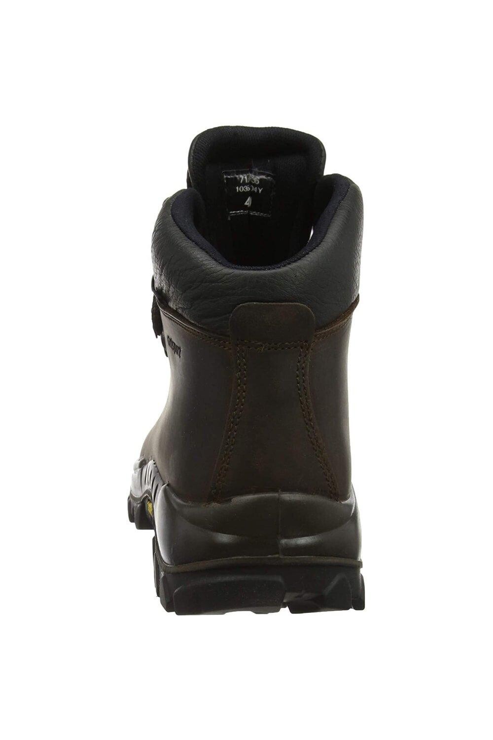 Спортивные кроссовки Avenger Waxy Leather Walking Boots Grisport, коричневый — фото 2