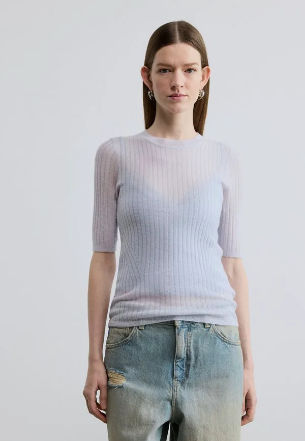 

Базовая футболка fennini Boss, Light Pastel Blue, Синий, Базовая футболка fennini Boss, Light Pastel Blue