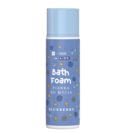 

Пена для ванны HiSkin Kids Blue 250 мл Assorted