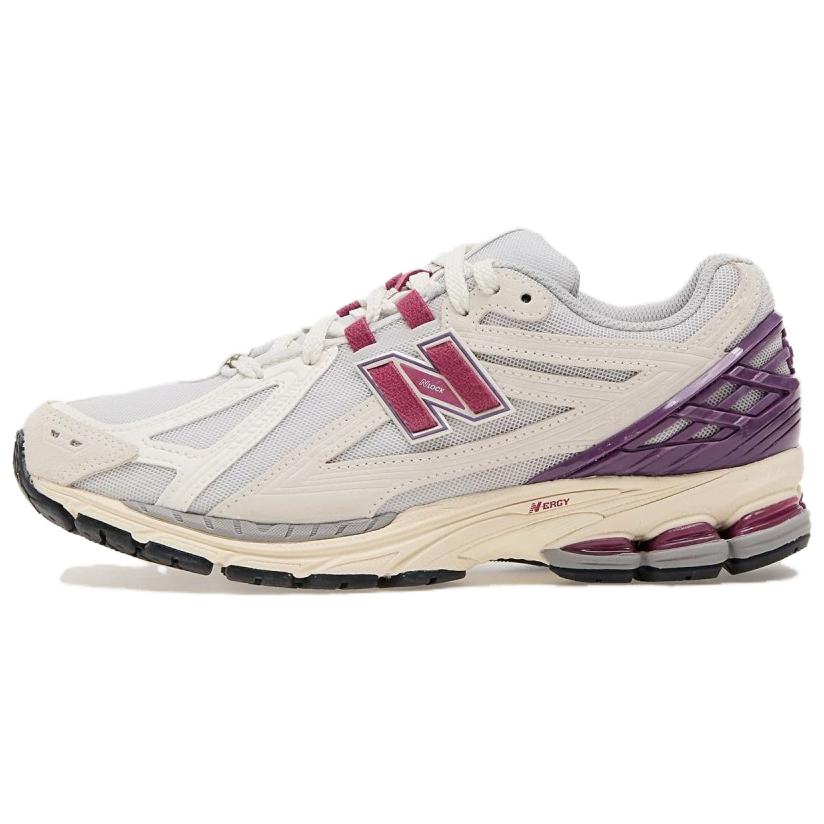 

New Balance Кроссовки 1906R "Sea Salt/Radiant Purple"