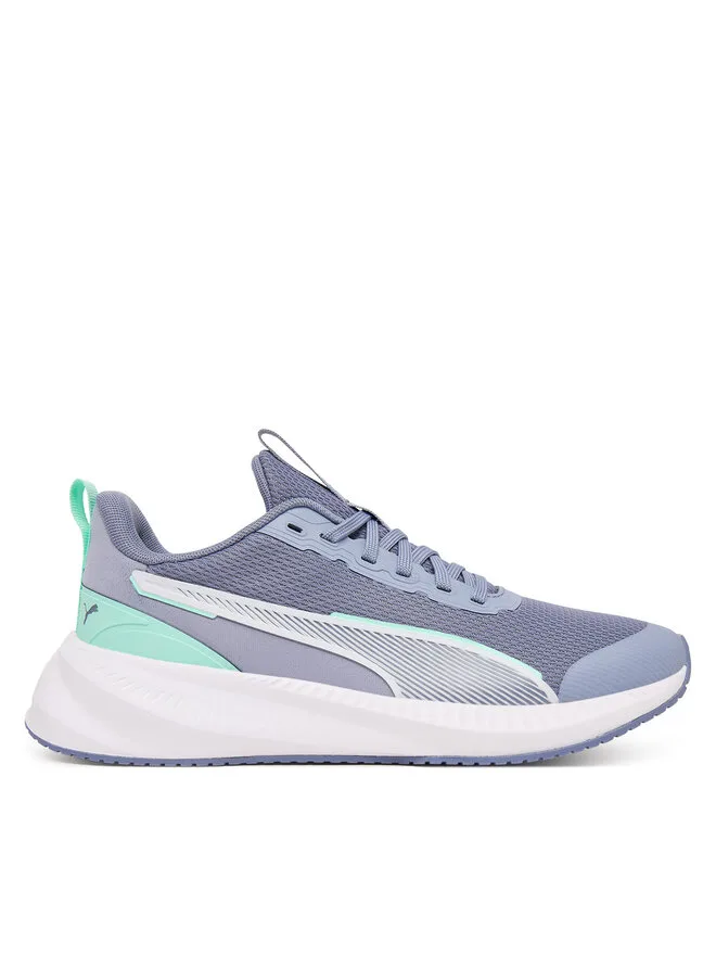 Puma Кроссовки Flyer Lite 3 Jr 401526 11 синие