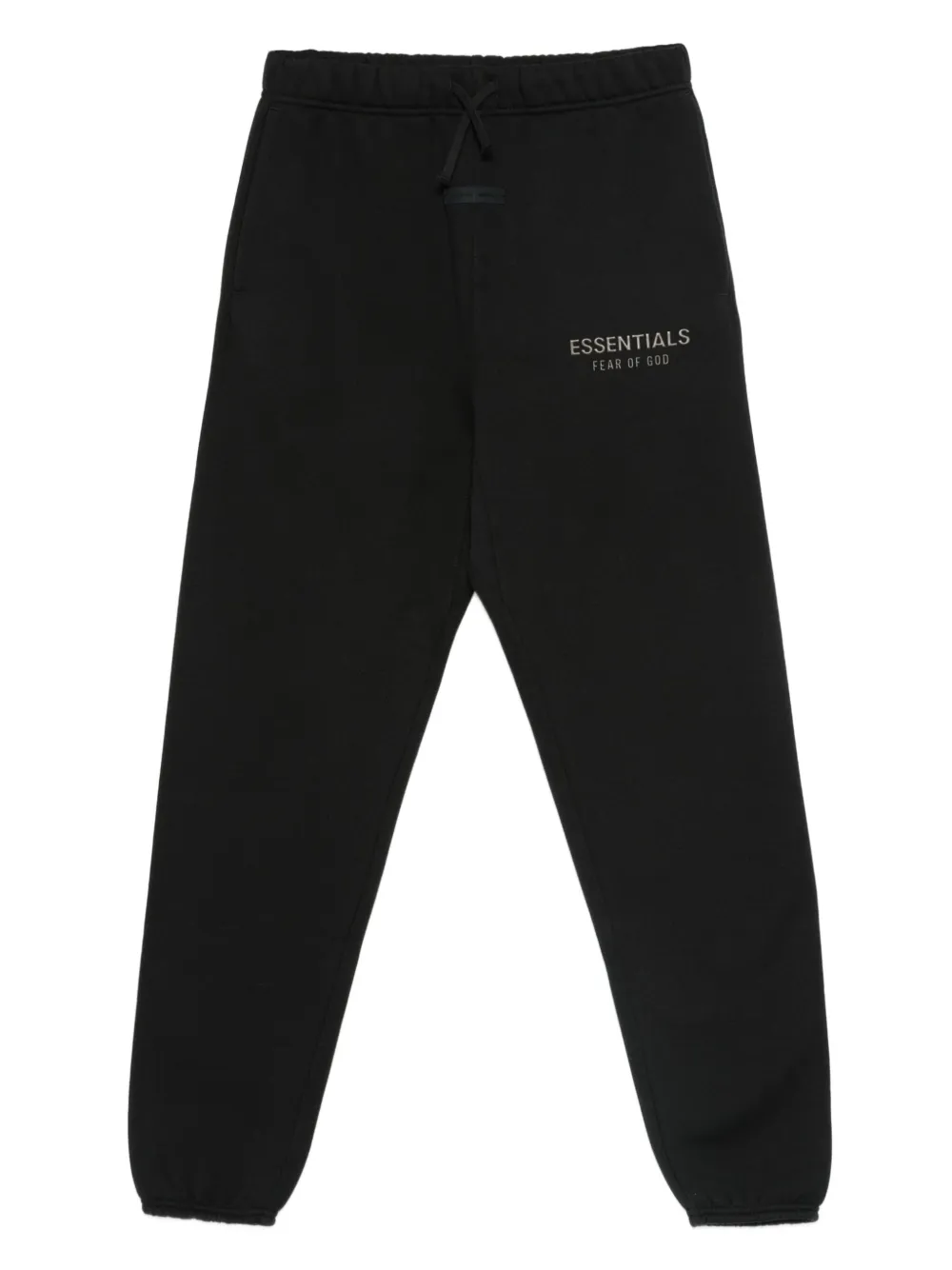 

Спортивные брюки с вышитым логотипом FEAR OF GOD ESSENTIALS, черный