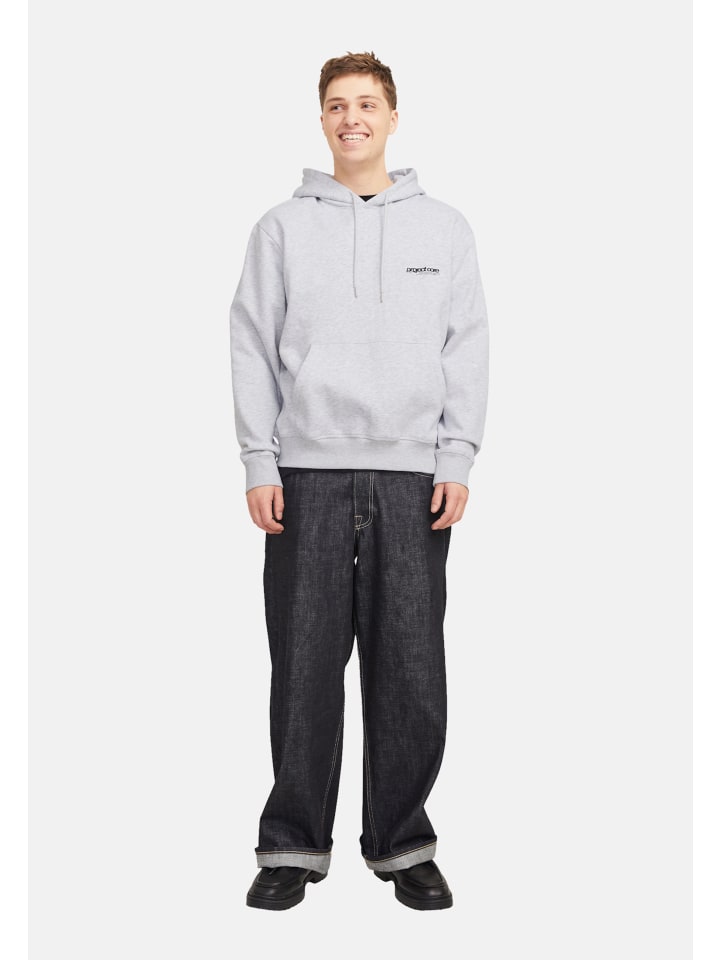 

Толстовка Jack & Jones, белый