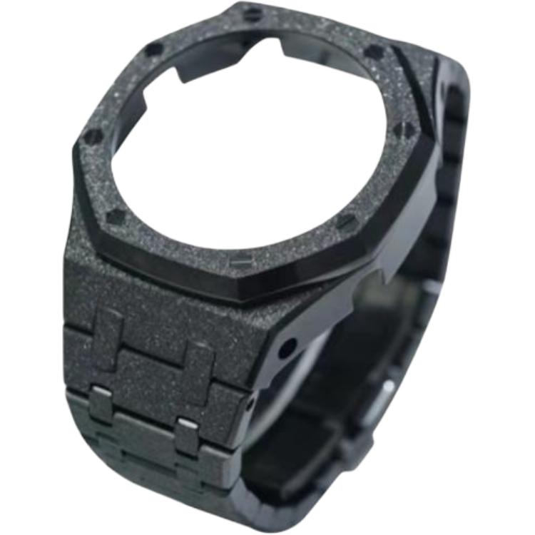 

Vencrew Часы Protective Case Casio Stainless Steel Case Material GA 2100