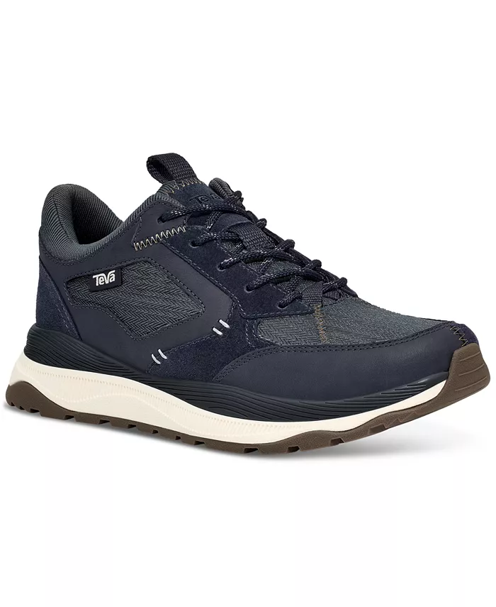 

Мужские кроссовки Terrawave Athletic Low-Profile Teva, синий
