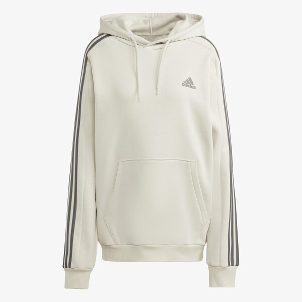 

Толстовка с 3 полосками Adidas, белый