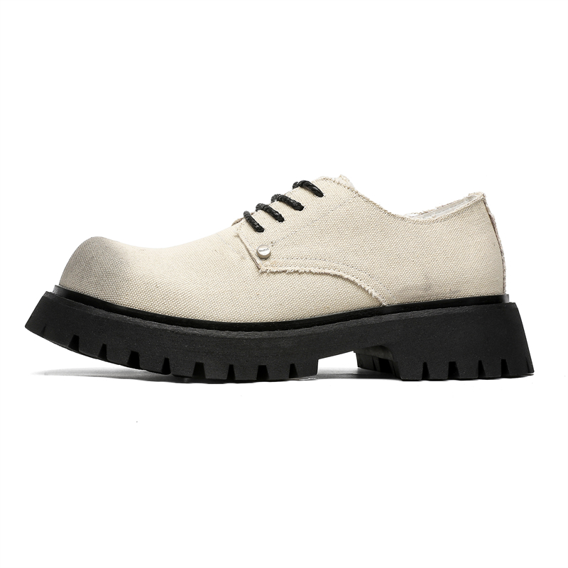 

Мужские повседневные туфли Low top PAVEA, белый