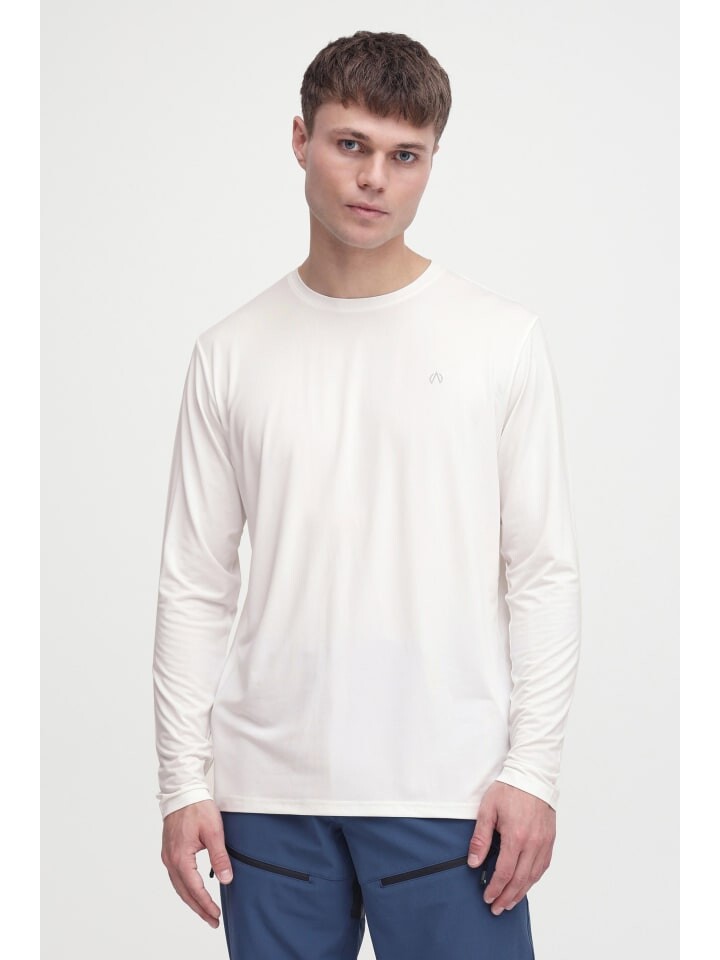 

Футболка North Bend, цвет longsleeve in