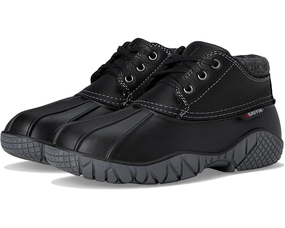 

Ботинки Baffin Whitetail ll, черный