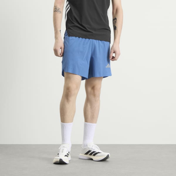 Шорты Adi365 Adidas, Dusky Ink — фото 2