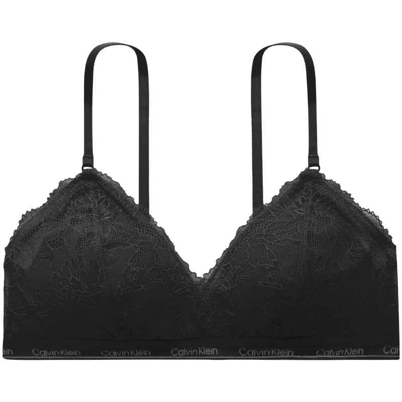 

Женский бюстгальтер CALVIN KLEIN, 1 упаковка, UB1-Space Black