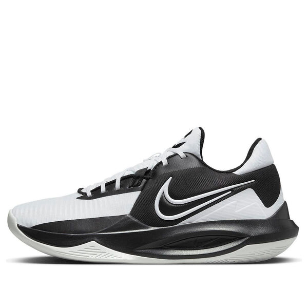 

Кроссовки точность 6 Nike, черный