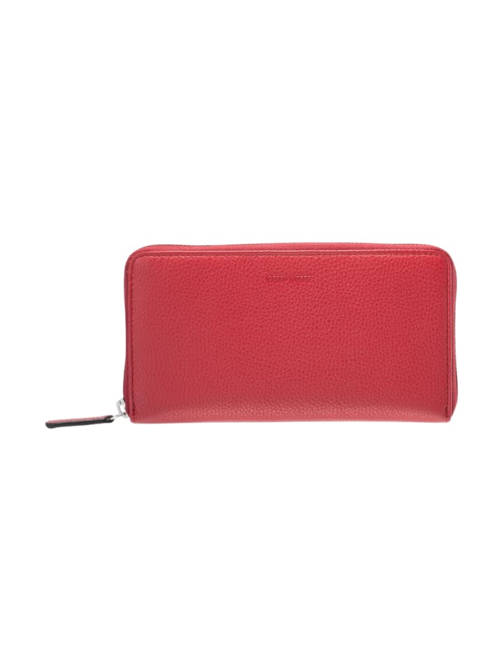 

Кошелек Gerry Weber, цвет rot'