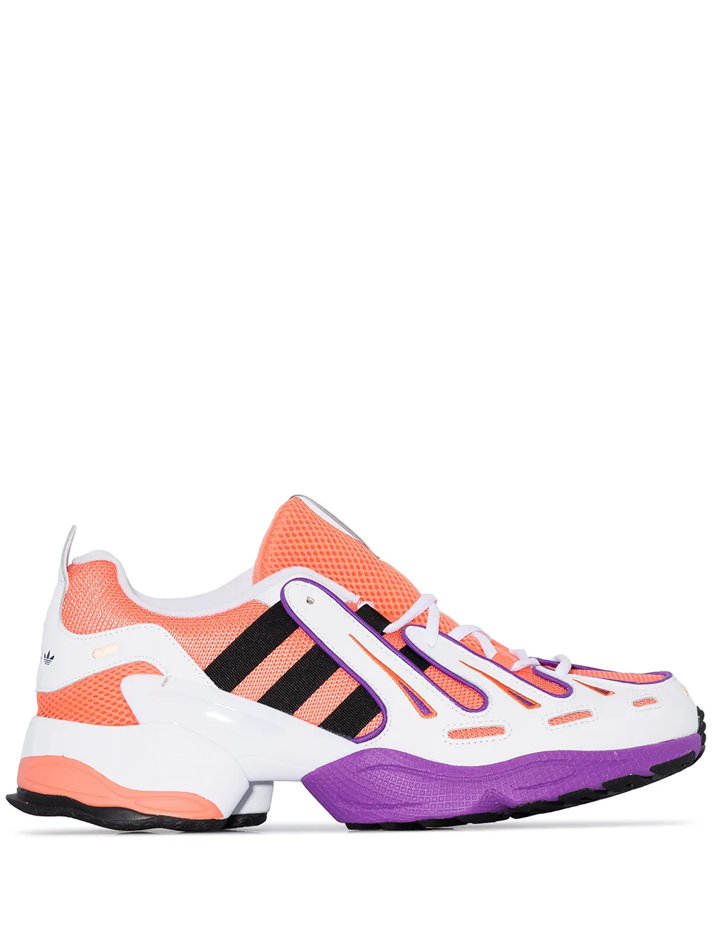 

Кроссовки EQT Gazelle adidas, красный