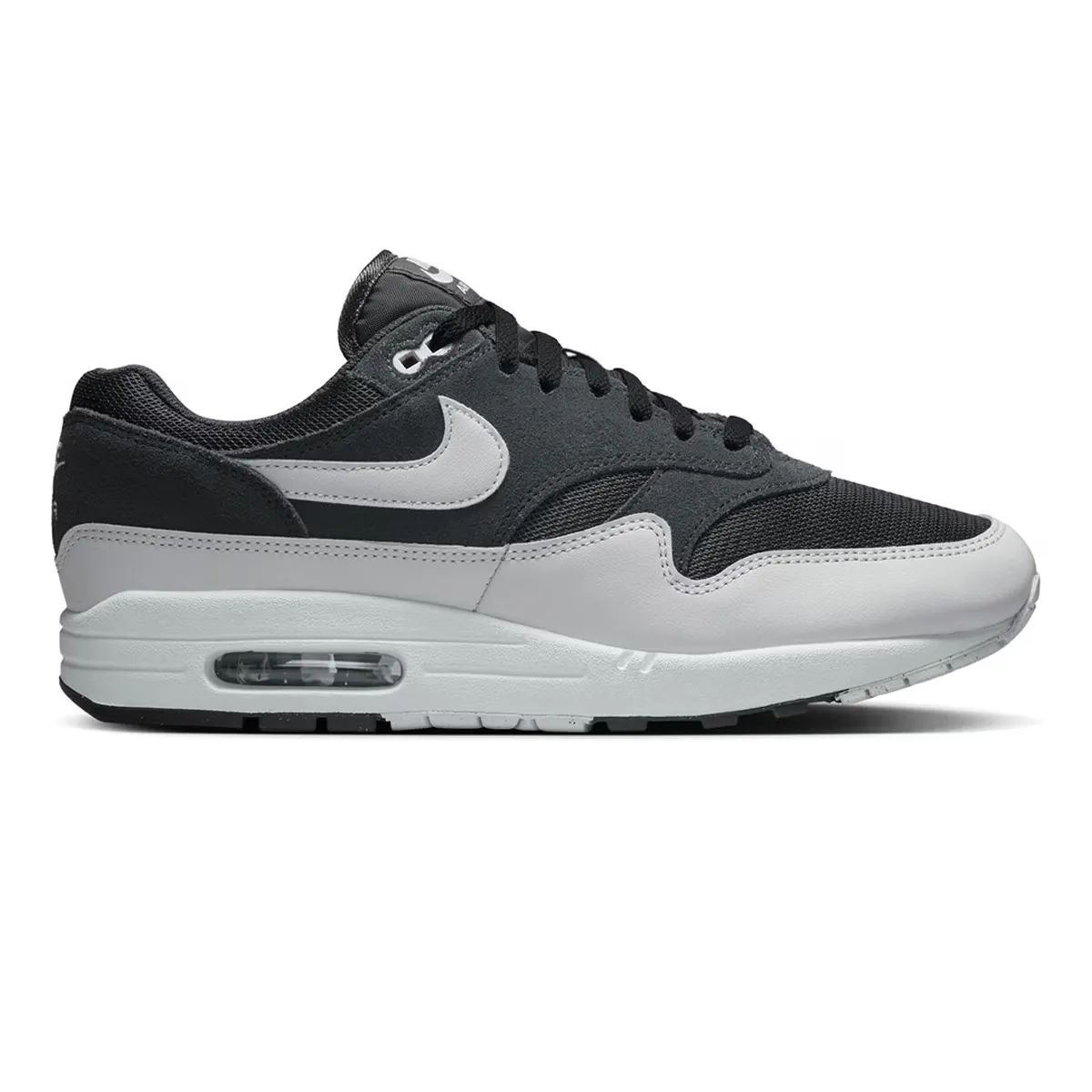 

NIKE AIR MAX 1 ESS Мужские повседневные кроссовки, цвет default