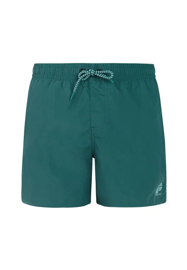 Плавки culture jr Protest, Dark Teal